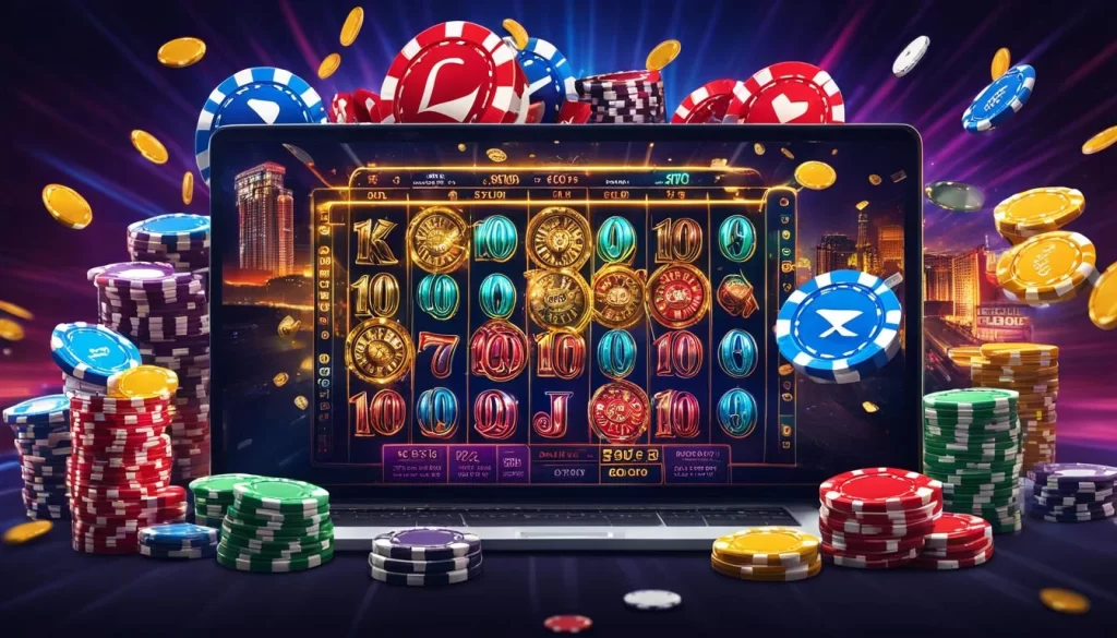 Bí quyết chơi Nổ Hũ hiệu quả từ f88bet