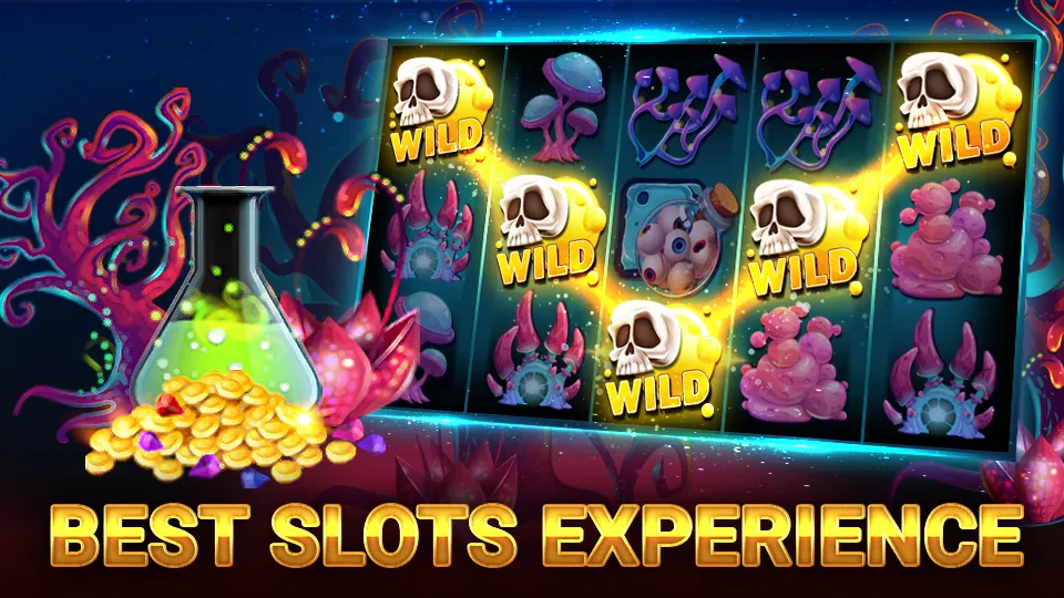 Trò chơi casino mới F88bet
