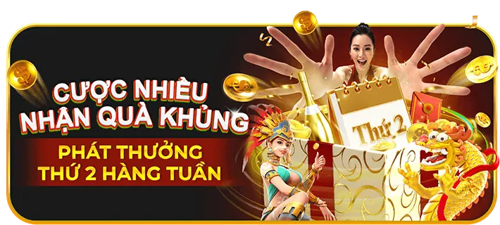 Ưu đãi và khuyến mãi F88bet