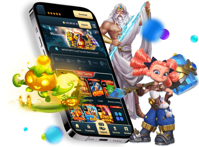 Trò chơi sòng bạc f88bet