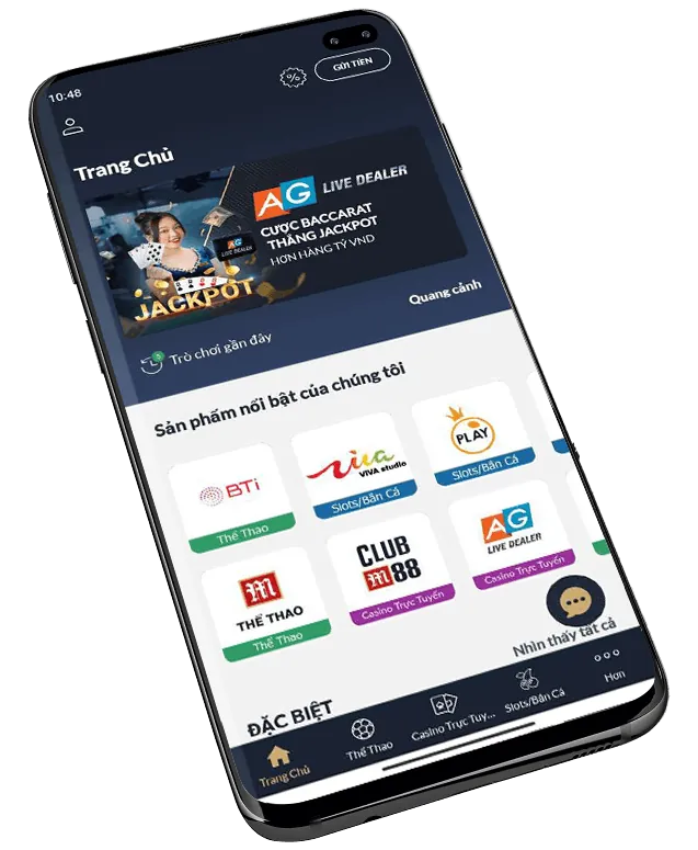 Cá cược thể thao f88bet