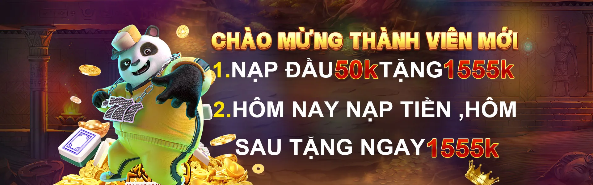 Banner Khuyến Mãi F88BET 2026